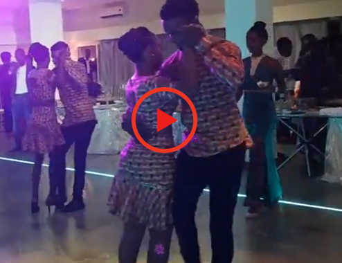 Semba Dança 2018 com os Tukina